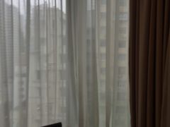 -铜锣湾如心酒店