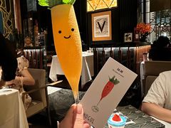 -Mogul Eatery·大亨餐酒馆