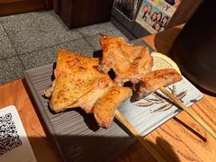 -炉胜·炉端烧·居酒屋