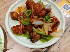 -京玉菲饭店(李村店)