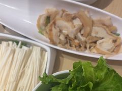 -潮正和潮汕牛肉火锅·老字号(番禺万达店)