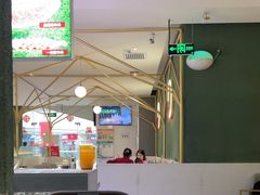 -小肥羊·牛羊肉火锅(万达广场店)