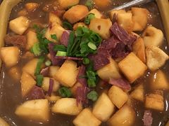 -华光驿站私房菜·黑金冠