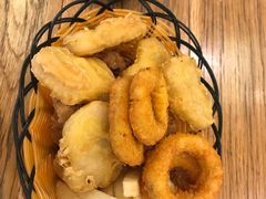 -汽车博物馆主题餐厅