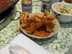 -五里关火锅(牛市口店)