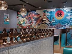 -半天妖烤鱼(任丘悦都汇店)