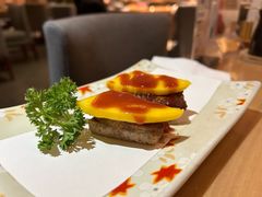 -京旬海鲜放题·铁板烧自助餐厅