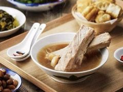 -松發肉骨茶(先得坊店)