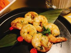 -Terrace 8 八号露台(波特曼丽思卡尔顿店)