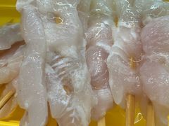 -串士多·回转小火锅(长安方圆荟店)