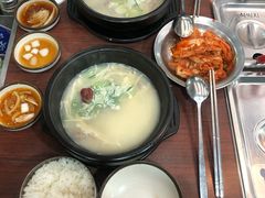 神仙雪浓汤-神仙雪浓汤(明洞店)