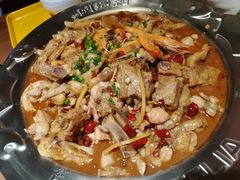 -胖哥俩肉蟹煲(湖滨银泰in77店)