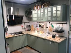 -长城汽车哈弗（重庆顺凯4S店）-地上停车场