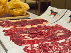 -今日牛事潮汕鲜牛肉火锅(瑞金店)
