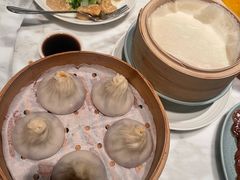 -无锡苏宁银河国际酒店-悦府65中餐厅