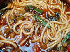 -雀舞云南菜(乐客城店)