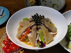 -必点海鲜·鲅鱼水饺(鞍山西道店)
