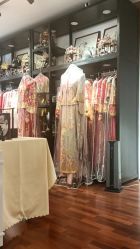 -懿沉香中式嫁衣礼服秀禾服龙凤褂马来褂旗袍总店