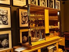 -夏苑(新加坡丽思卡尔顿美年酒店)