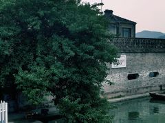 -东钱湖旅游度假区