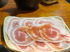 -丹东特色烤肉(学府路一部店)