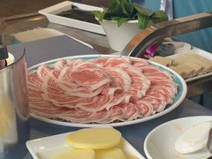 -友谊肥牛