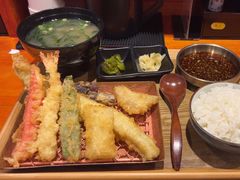 -天妇罗内顺田(罗湖店)