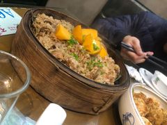 -全聚贤餐厅·湖北家常菜(沙湖店)