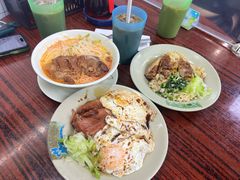 -兰芳园(中环老店)