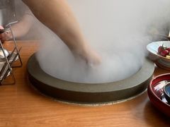 -咕嘟草帽鱼·牛奶一样的鲜鱼汤(包河万达广场创始店)