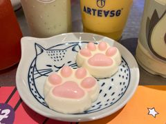 -匠子烤鱼(东方万达店)