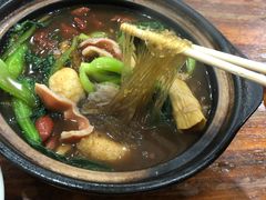-凡老头米线砂锅(古荡新村西粮站)