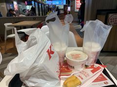-肯德基(昌里店)