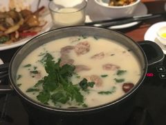 -文兴酒家(Chinatown - Gerrard Street)