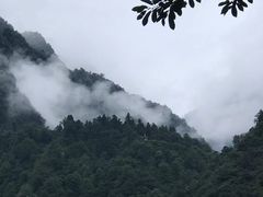 -峨眉山风景名胜区
