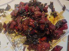 -那家老院子东北菜·饺子·小鸡炖蘑菇(艳华街店)