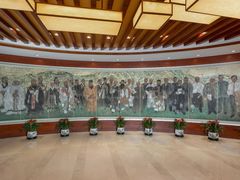 -安徽大厦中餐厅