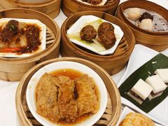 -稻香酒家·33年老字号·港式粤菜(富邦中心店)