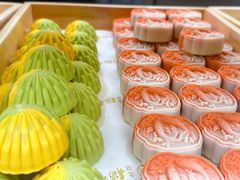-北京稻香村(零号店)
