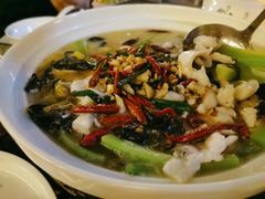-肴约·花园式餐厅(湖里店)