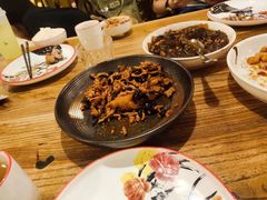 -新白鹿餐厅(银泰西湖文化广场店)