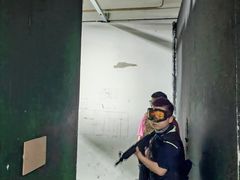 -兵魂·室内真人CS枪战俱乐部·团建·军事轰趴馆