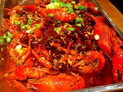 -小四川水煮鱼(南六中路店)