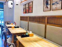 -晓寿司·日本料理(望京博雅店)