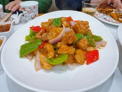 -老长春饺子馆(保利·春天里店)