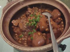 -大鸭梨烤鸭(左家庄店)