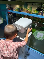 -北京科学中心儿童乐园