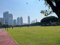 -万绿园
