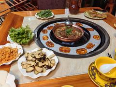 -顺顺小吃(独克宗古城店)
