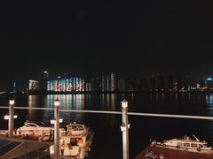 -湘江大码头·龙虾馆(渔人码头一店)